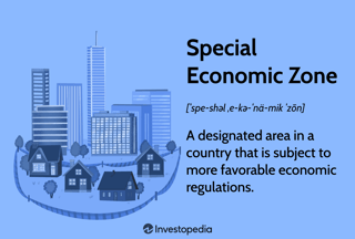 Picture of Special economic zone