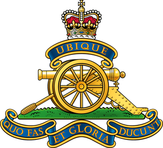 Picture of Royal Artillery