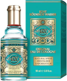Picture of Eau de Cologne