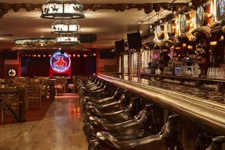 Picture of Million Dollar Cowboy Bar