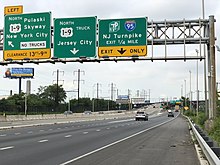 Picture of U.S. Route 9