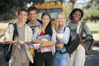 Picture of Adolescence