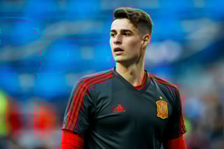 Picture of Kepa Arrizabalaga