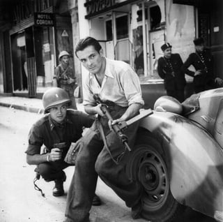 Picture of French Resistance
