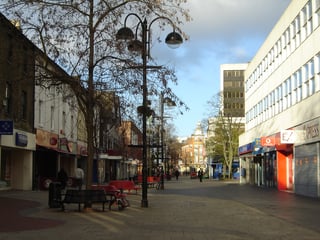 Picture of Hounslow