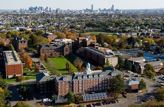 Picture of Tufts University