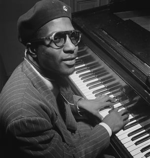 Picture of Thelonious Monk