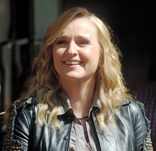 Picture of Melissa Etheridge