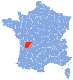 Picture of Charente