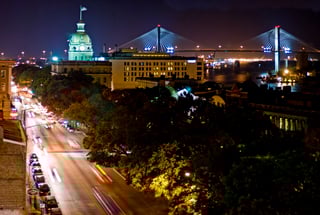 Picture of Savannah
