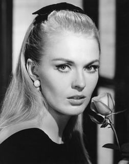 Picture of Jean Seberg