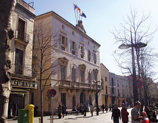 Picture of Mataró