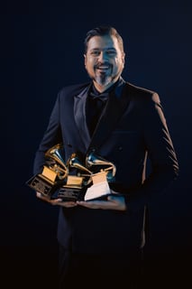 Picture of Ricky Kej