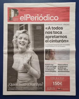 Picture of El Periódico