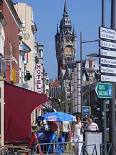 Picture of Calais