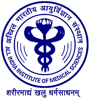 Picture of All India Institute of Medical Sciences, New Delhi