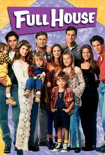 Picture of Full House