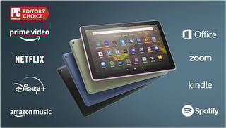 Picture of Kindle Fire HD