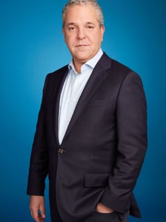 Picture of Michael Corn