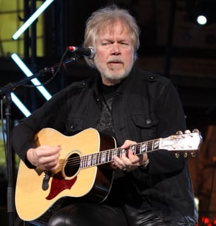 Picture of Randy Bachman