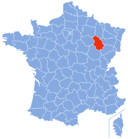 Picture of Marne