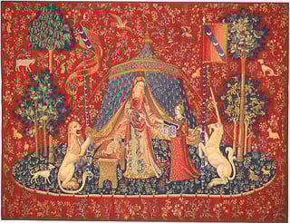 Picture of Tapestry