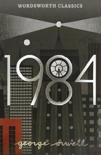 Picture of Nineteen Eighty-Four