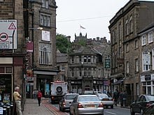 Picture of Lancaster