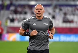 Picture of Szymon Marciniak