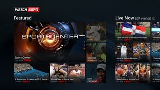 Picture of WatchESPN