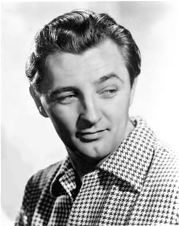Picture of Robert Mitchum