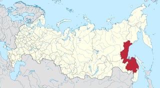 Picture of Khabarovsk Krai