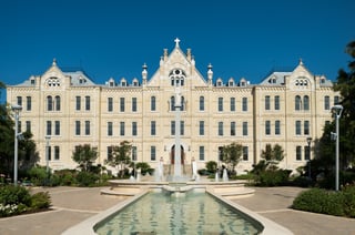 Picture of St. Mary's University, Texas
