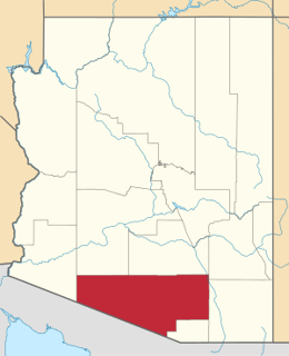 Picture of Pima County
