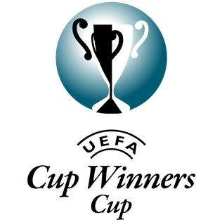 Picture of UEFA Cup Winners' Cup