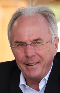 Picture of Sven-Göran Eriksson