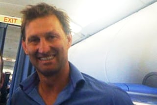 Picture of Tony Adams