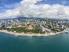 Picture of Sochi