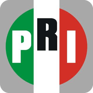 Picture of Institutional Revolutionary Party