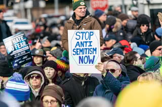 Picture of Antisemitism
