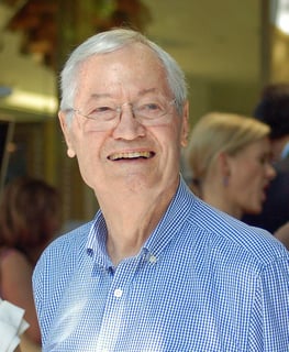 Picture of Roger Corman