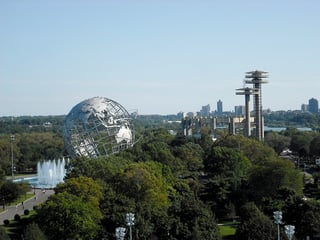 Picture of Flushing Meadows–Corona Park