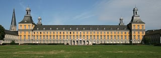 Picture of University of Bonn