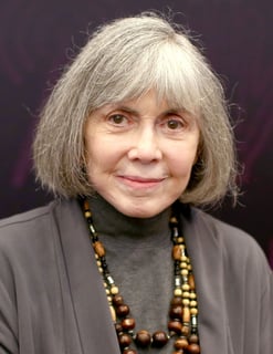 Picture of Anne Rice