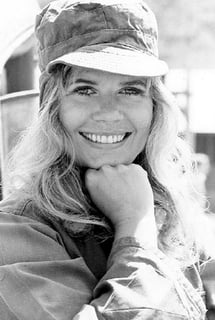 Picture of Loretta Swit