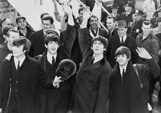 Picture of British Invasion