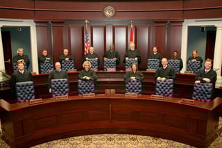 Picture of Court of Appeal