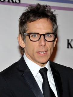 Picture of Ben Stiller