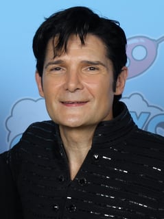 Picture of Corey Feldman