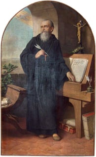 Picture of Abbot